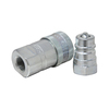 A & I Products Complete Quick Coupler 6" x4" x2" A-4000-3P-P